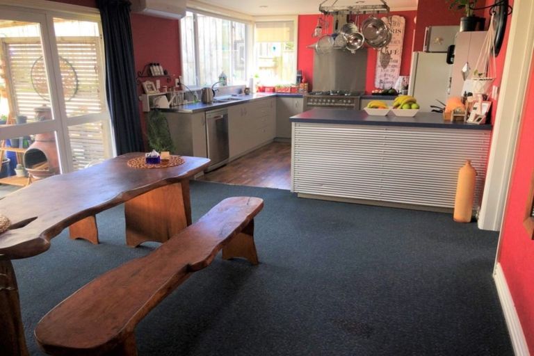 Photo of property in 91 Centennial Avenue, Waitara, 4320