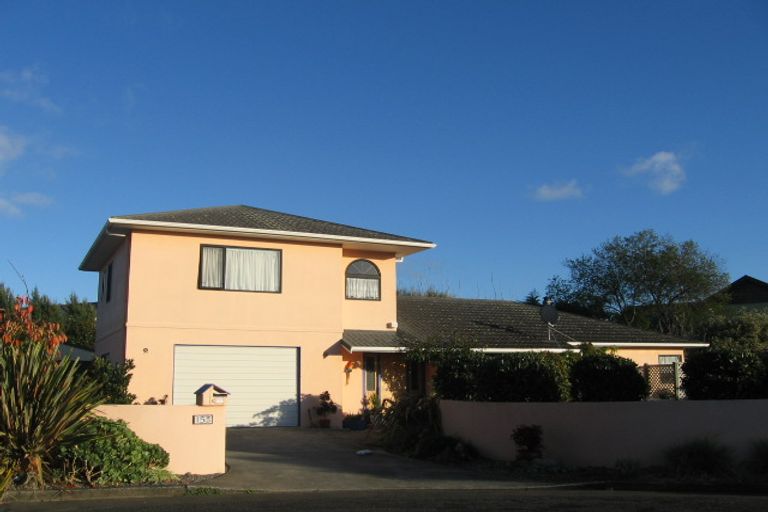 Photo of property in 153 Langdale Avenue, Paraparaumu, 5032