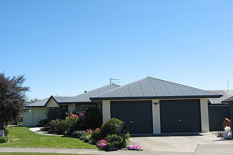 Photo of property in 42 Westhaven Place, Redwoodtown, Blenheim, 7201