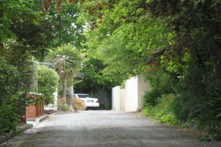 Photo of property in 1/234a Clyde Road, Burnside, Christchurch, 8053