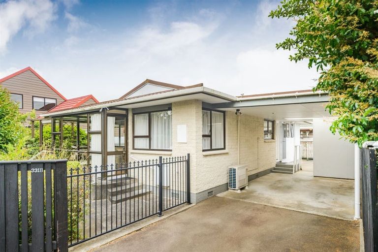 Photo of property in 331b Albert Street, Hokowhitu, Palmerston North, 4410