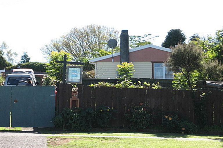 Photo of property in 154 Balmoral Drive, Tokoroa, 3420