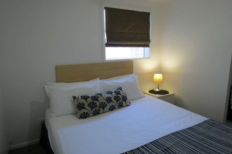 Photo of property in Waldorf Bankside Apartments, 10c/8 Bankside Street, Auckland Central, Auckland, 1010