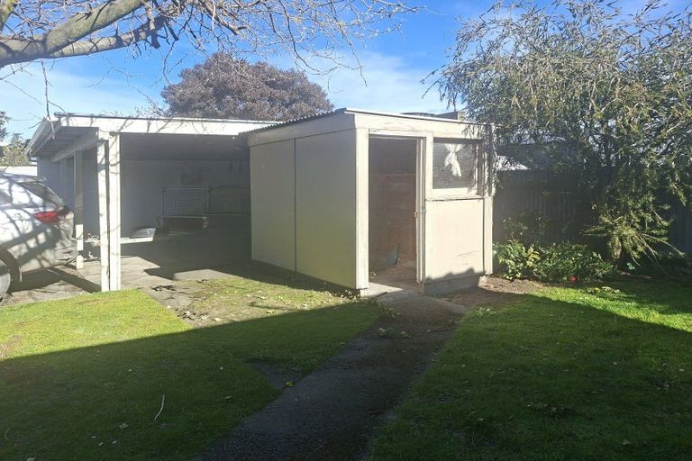 Photo of property in 22 Mcdonald Street, Netherby, Ashburton, 7700