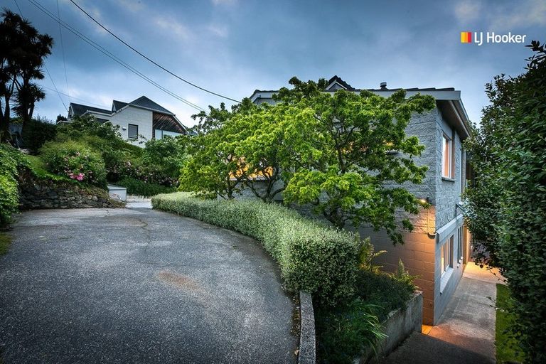 Photo of property in 8 Comely Bank, Opoho, Dunedin, 9010