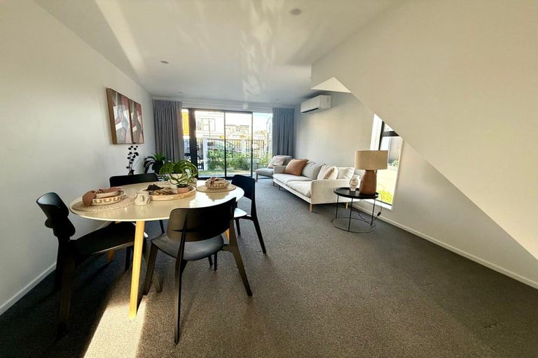Photo of property in 1/260 Armagh Street, Christchurch Central, Christchurch, 8011