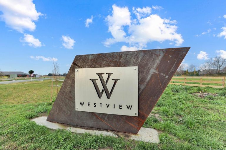 Photo of property in 21 Westview Drive, Tinwald, Ashburton, 7700