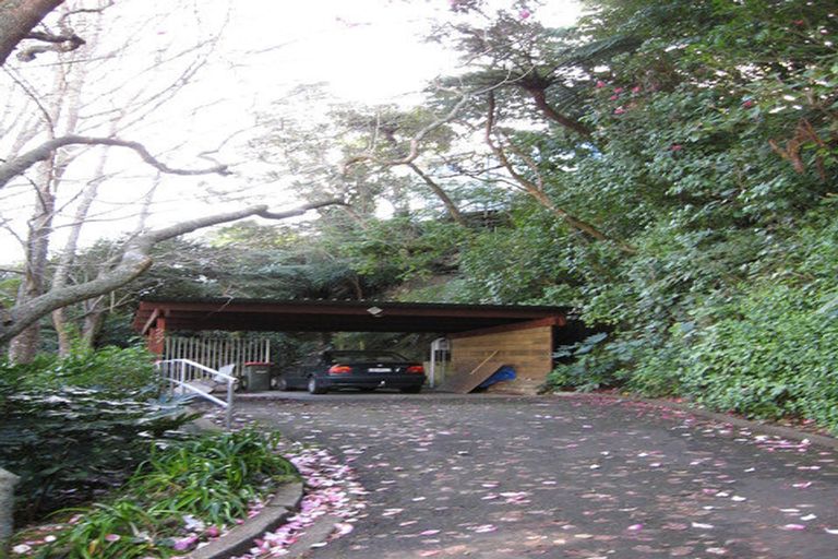 Photo of property in 27 Lower North Terrace, Kelburn, Wellington, 6012