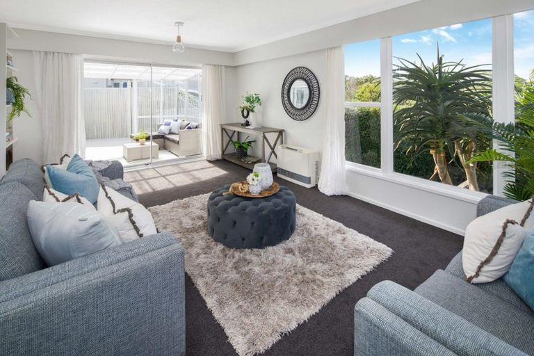 Photo of property in 18 Fairburn Grove, Johnsonville, Wellington, 6037