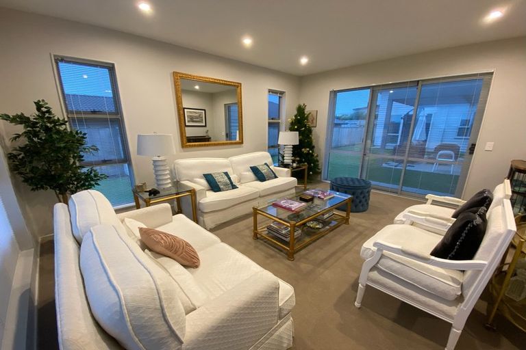 Photo of property in 20 Lydiard Place, Beachlands, Auckland, 2018