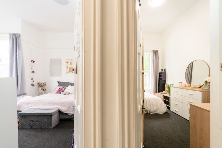 Photo of property in 46 Aro Street, Aro Valley, Wellington, 6021