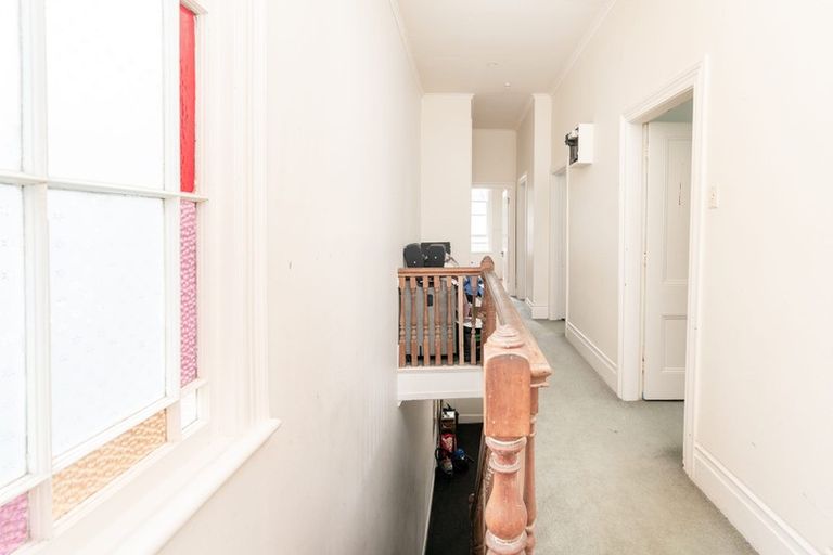 Photo of property in 46 Aro Street, Aro Valley, Wellington, 6021