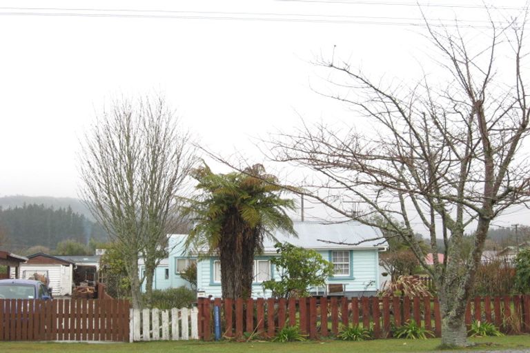 Photo of property in 836 State Highway 7, Dobson, Greymouth, 7805