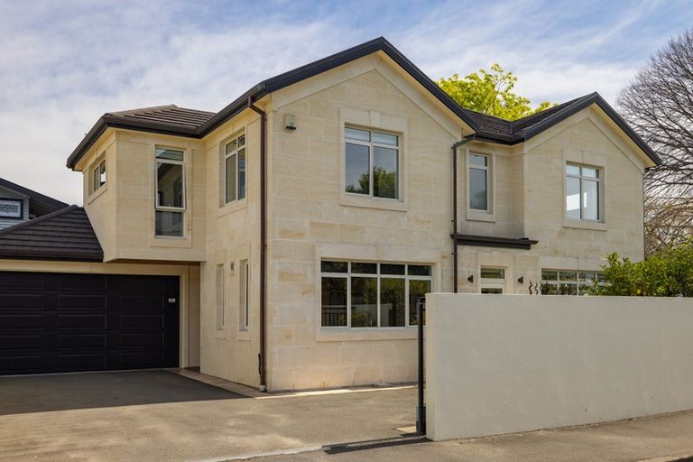 Photo of property in 19 Stirling Street, Merivale, Christchurch, 8014