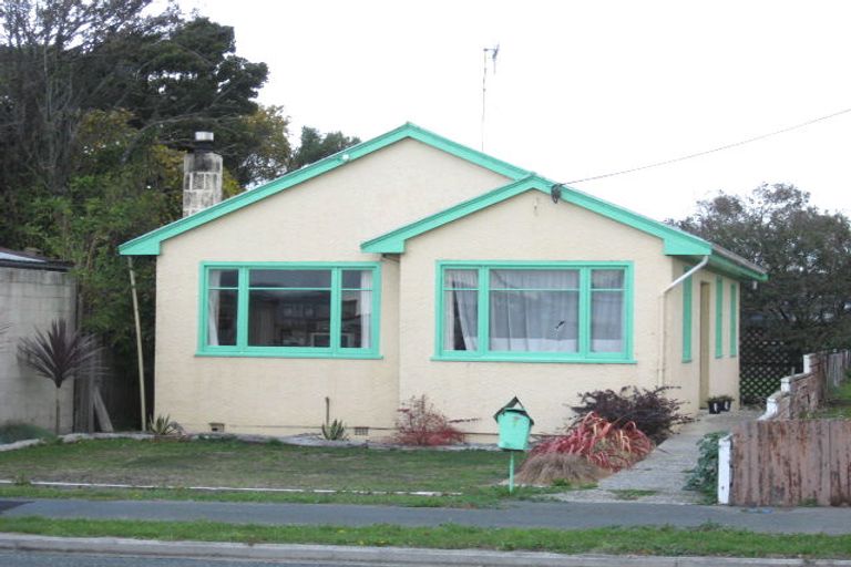 Photo of property in 7 Exe Street, Oamaru, 9400