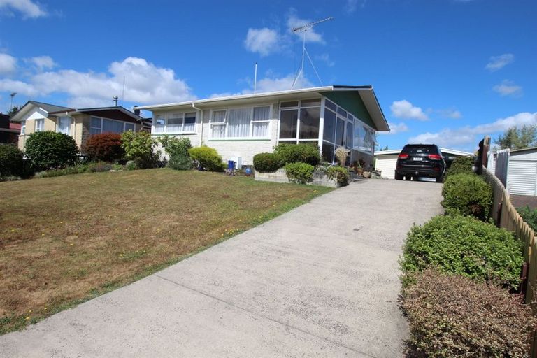 Photo of property in 14 Northfield Place, Tokoroa, 3420