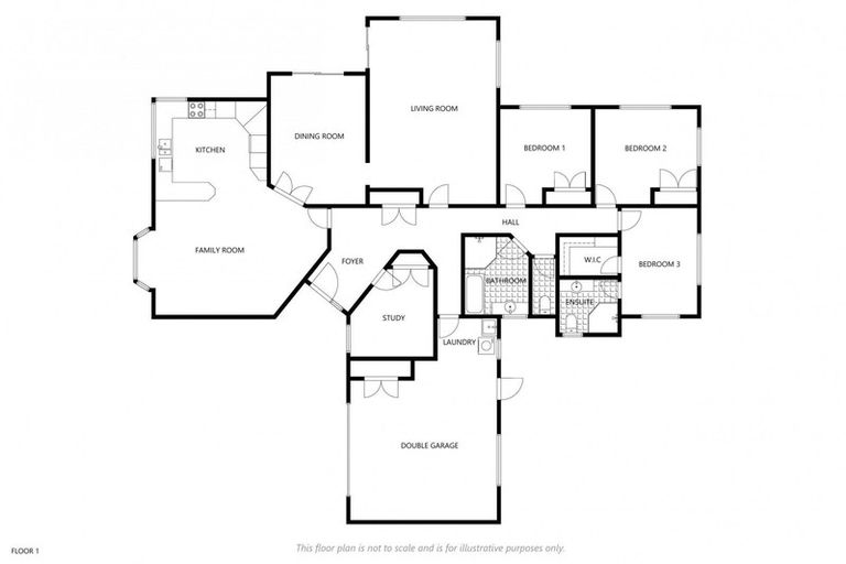 Photo of property in 8 Adam Lile Drive, Highlands Park, New Plymouth, 4312