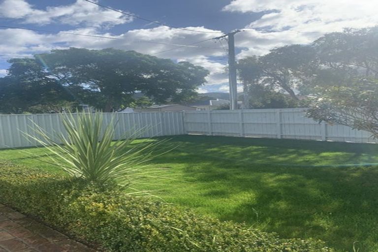 Photo of property in 58 Epuni Street, Hutt Central, Lower Hutt, 5011