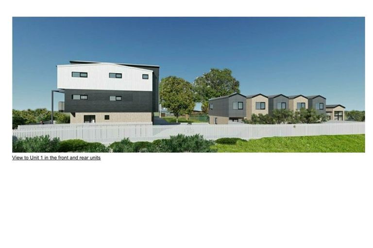 Photo of property in 301 Swanson Road, Ranui, Auckland, 0612