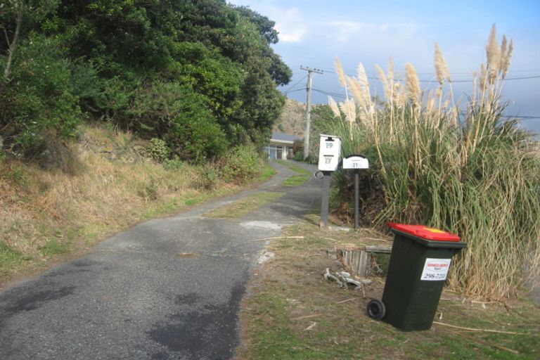 Photo of property in 17 Pingau Street, Paekakariki, 5034