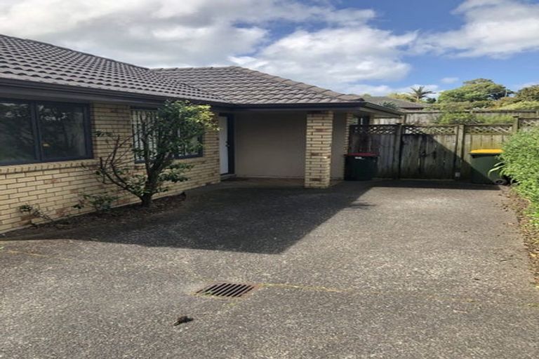 Photo of property in 774 Chapel Road, Shamrock Park, Auckland, 2016