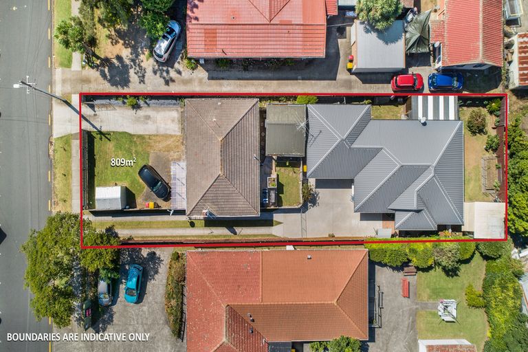 Photo of property in 8 Orakau Road, Mangere East, Auckland, 2024