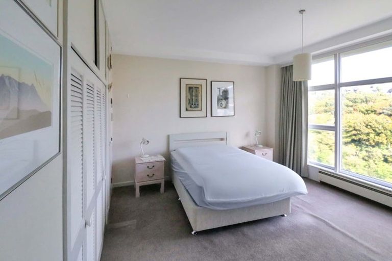 Photo of property in Herbert Gardens, 186 The Terrace, Wellington Central, Wellington, 6011