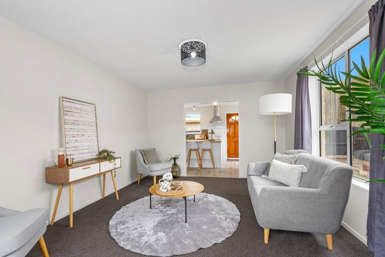 Photo of property in 2/41 Valecrest Avenue, Parklands, Christchurch, 8083