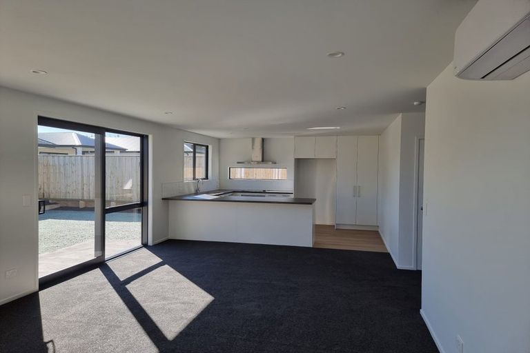 Photo of property in 14 Radar Drive, Rolleston, 7615