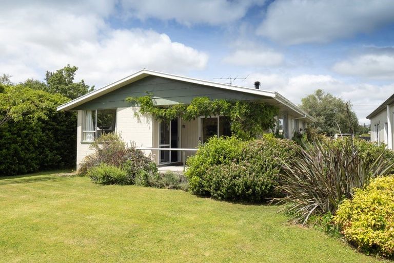 Photo of property in 74 Pattons Road, Mount Somers, Ashburton, 7771