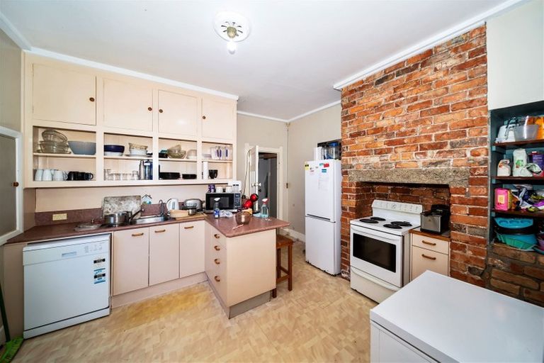 Photo of property in 119 Victoria Street, Hawera, 4610