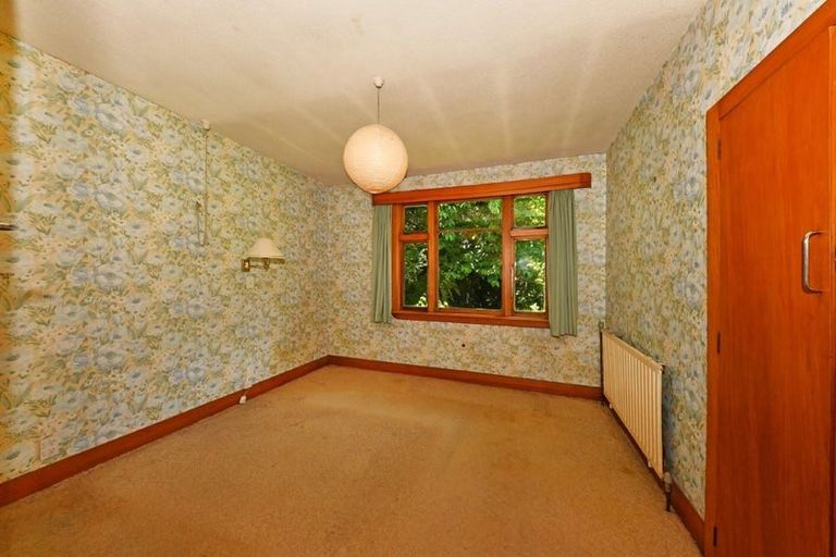 Photo of property in 250 Halswell Road, Halswell, Christchurch, 8025