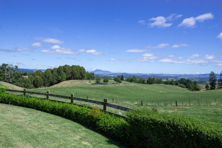 Photo of property in 276 Rawhiti Road, Reporoa, 3081