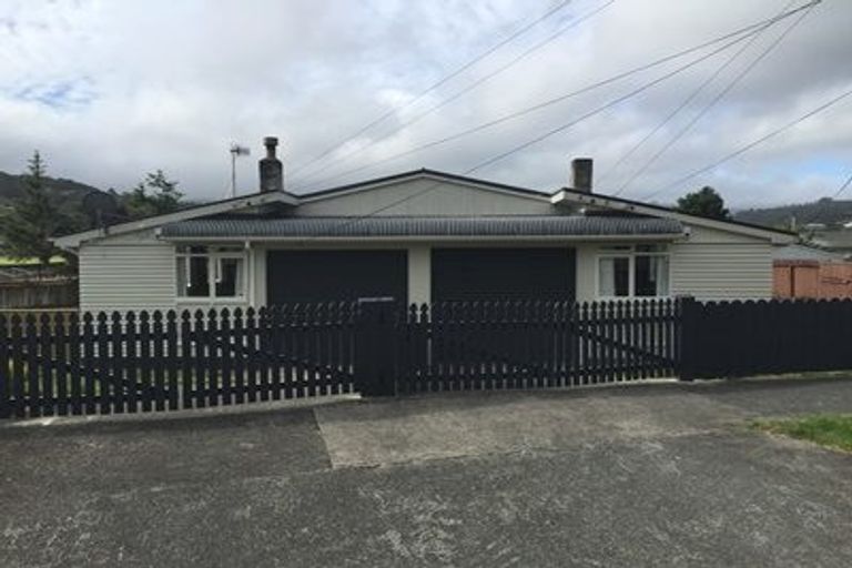 Photo of property in 10-12 Chittick Street, Stokes Valley, Lower Hutt, 5019