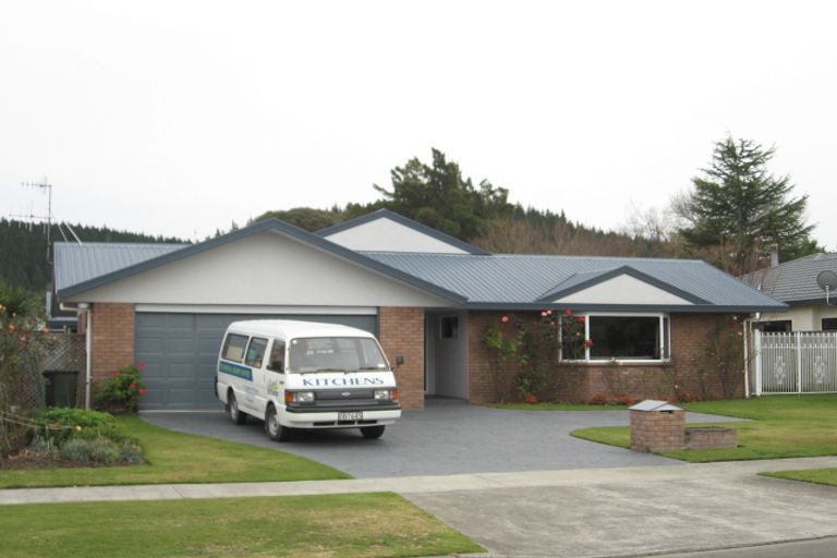 Photo of property in 7 Jacaranda Place, Greenmeadows, Napier, 4112