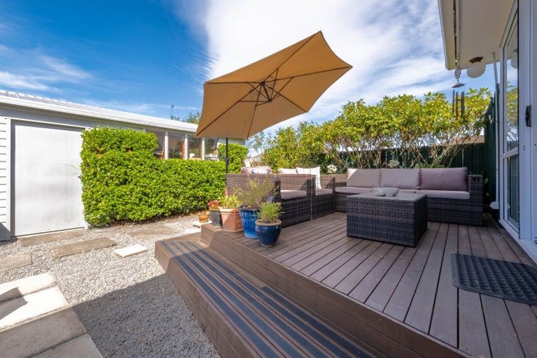 Photo of property in 70 Baynes Street, Burwood, Christchurch, 8083
