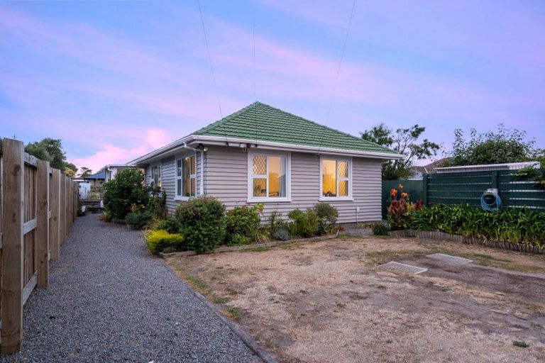 Photo of property in 70 Baynes Street, Burwood, Christchurch, 8083