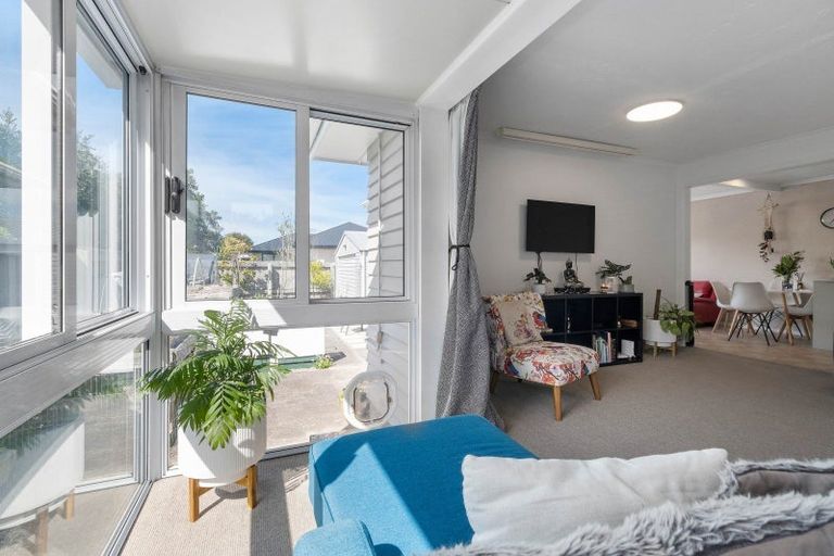 Photo of property in 70 Baynes Street, Burwood, Christchurch, 8083