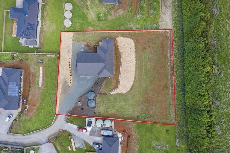 Photo of property in 44 Hawken Road, Maunu, Whangarei, 0179