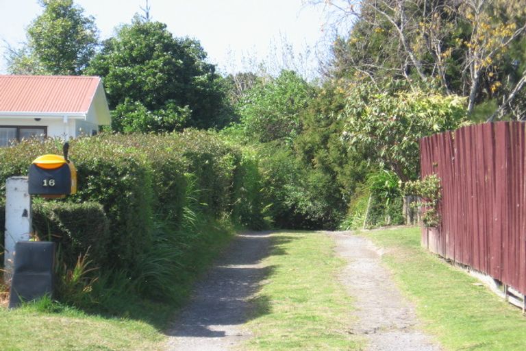 Photo of property in 16 Greerton Road, Gate Pa, Tauranga, 3112