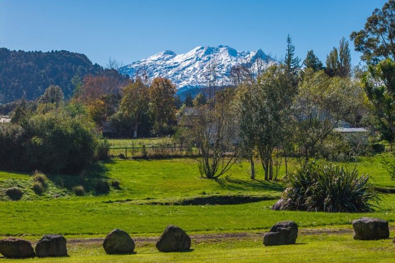 Photo of property in 62 Goldfinch Street, Ohakune, 4625
