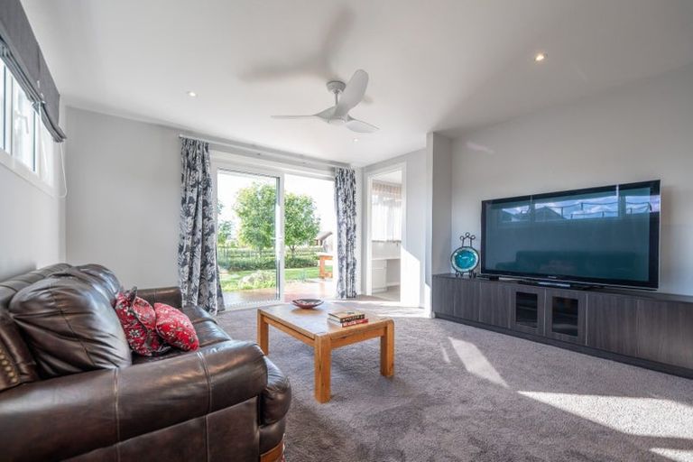 Photo of property in 1 Moemoea Place, Cambridge, 3434