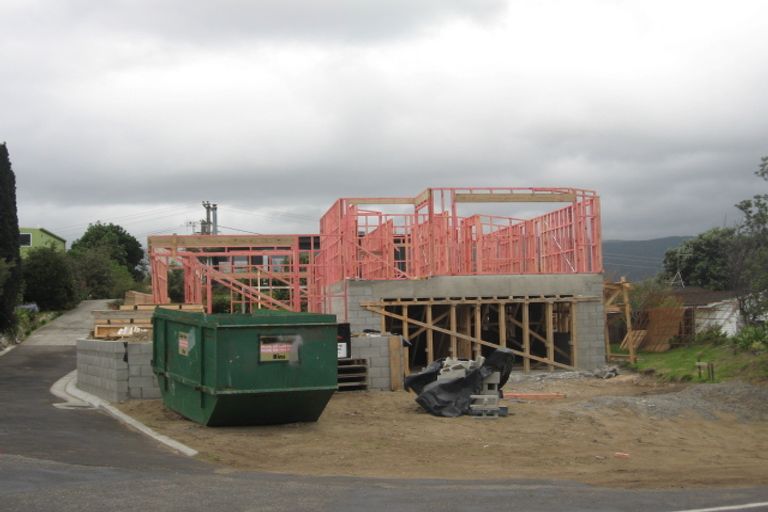 Photo of property in 6a Kohutuhutu Road, Raumati Beach, Paraparaumu, 5032