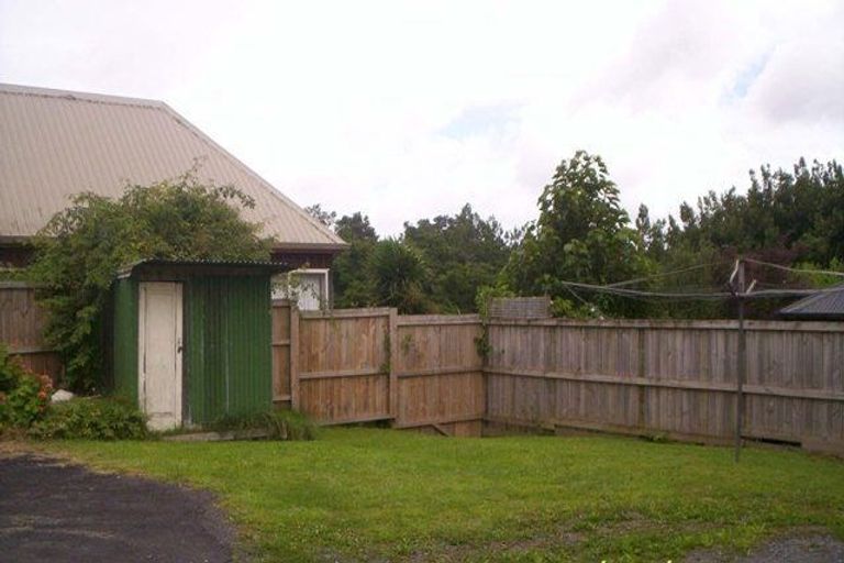 Photo of property in 6c Edgecumbe Street, Whitiora, Hamilton, 3200