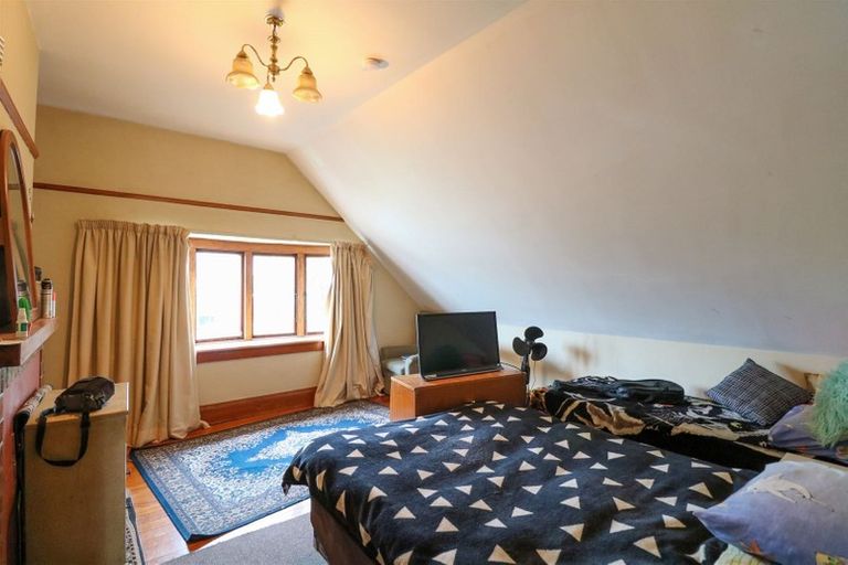 Photo of property in 2 Nelson Terrace, Seaview, Timaru, 7910