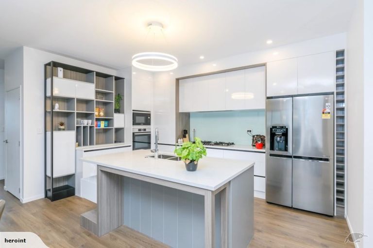 Photo of property in 13 Tihema Lane, Westgate, Auckland, 0614