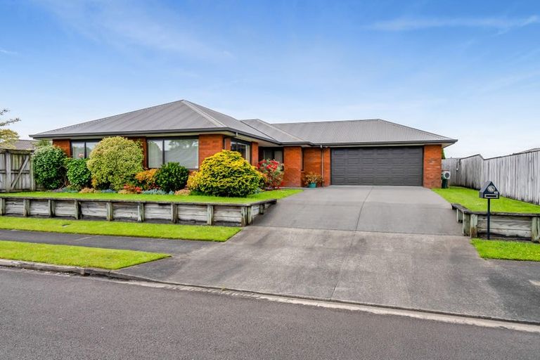 Photo of property in 20 Estate Grove, Inglewood, 4330