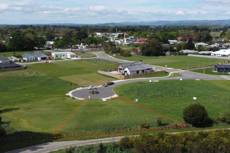 Photo of property in 7 Nichols Lane, Greytown, 5712