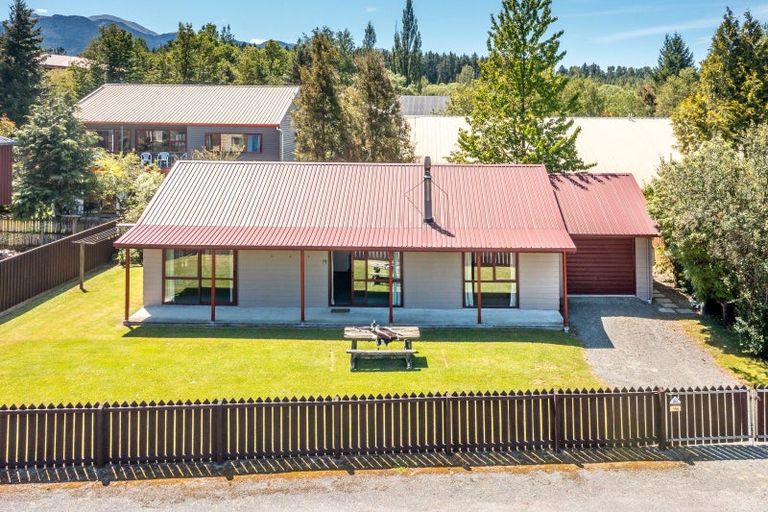 Photo of property in 14a Bath Street, Hanmer Springs, 7334