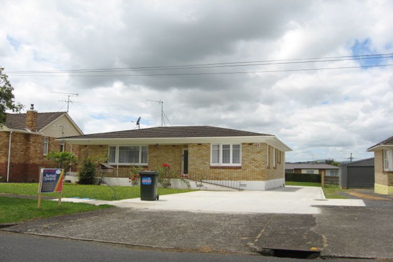 Photo of property in 7 Girdhar Place, Pukekohe, 2120